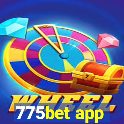 775bet app
